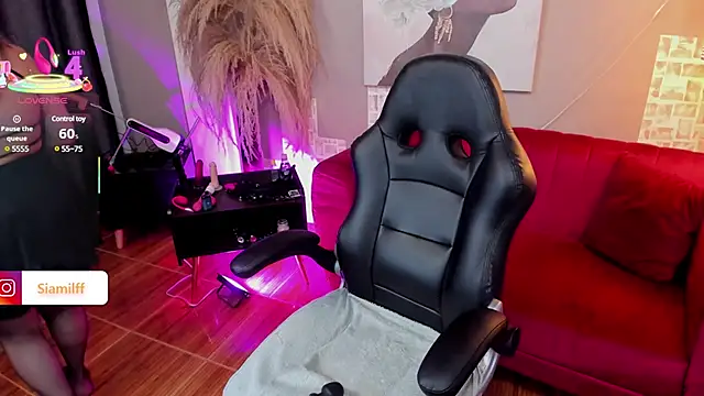 siamilff online show from March 1, 2025, 7:59 pm