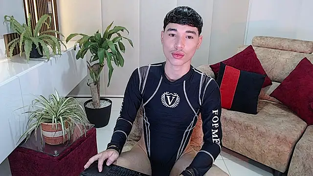 Snapshot of cod_dolll chatting on October 6, 2025, 11:57 pm cod dolll online show from October 6, 2025, 11:57 pm