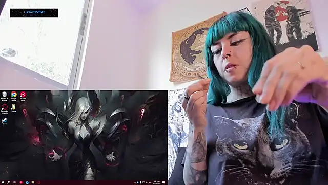 Snapshot of Hisato111 chatting on November 21, 2025, 1:54 pm Hisato111 online show from November 21, 2025, 1:54 pm