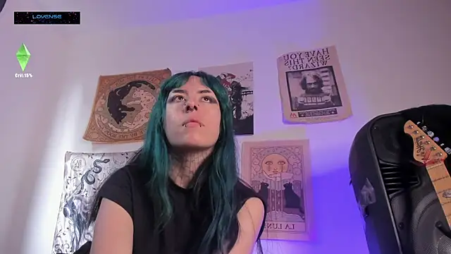 Snapshot of Hisato111 chatting on November 30, 2025, 1:04 pm Hisato111 online show from November 30, 2025, 1:04 pm