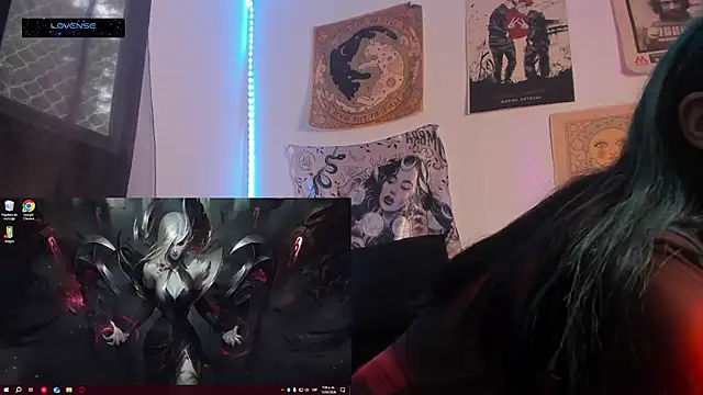 Hisato111 online show from January 11, 2026, 12:21 pm