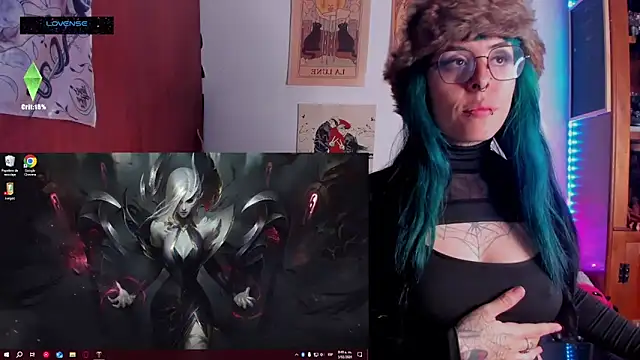 Hisato111 online show from February 3, 2026, 1:49 pm