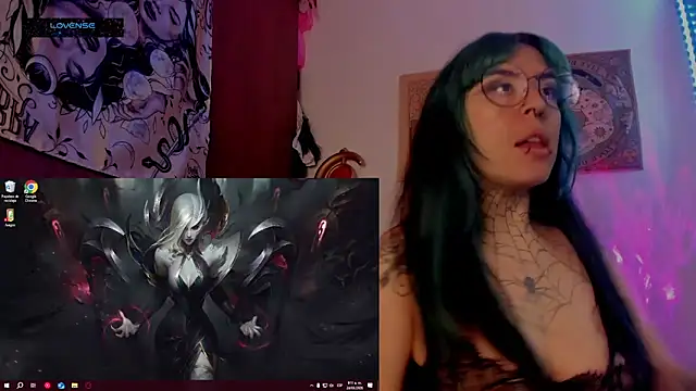 Hisato111 online show from March 24, 2026, 2:11 pm