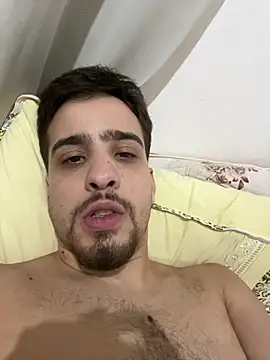 Snapshot of zJaulin chatting on March 20, 2025, 9:15 am zJaulin online show from March 20, 2025, 9:15 am