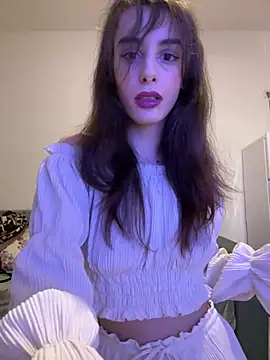 Snapshot of Mazzekyn chatting on February 24, 2025, 10:48 am Mazzekyn online show from February 24, 2025, 10:48 am