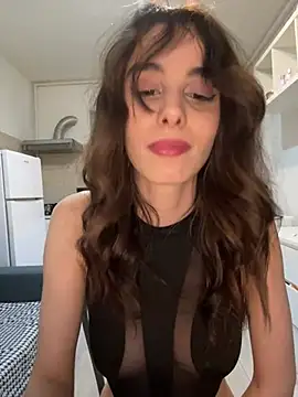 Snapshot of Mazzekyn chatting on March 5, 2025, 9:04 pm Mazzekyn online show from March 5, 2025, 9:04 pm