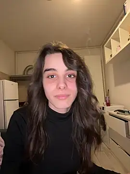 Snapshot of Mazzekyn chatting on March 12, 2025, 8:52 pm Mazzekyn online show from March 12, 2025, 8:52 pm