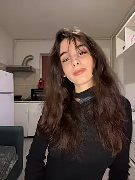 Snapshot of Mazzekyn chatting on March 20, 2025, 6:53 pm Mazzekyn online show from March 20, 2025, 6:53 pm