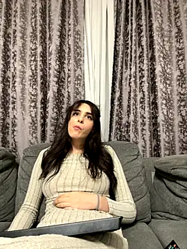 Snapshot of Mazzekyn chatting on September 26, 2025, 6:12 pm Mazzekyn online show from September 26, 2025, 6:12 pm