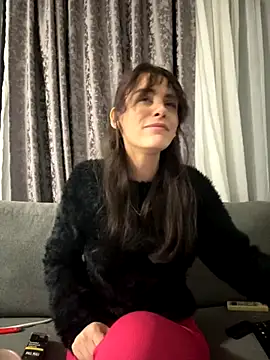 Snapshot of Mazzekyn chatting on October 4, 2025, 6:50 pm Mazzekyn online show from October 4, 2025, 6:50 pm