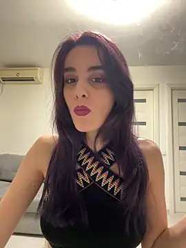 Mazzekyn online show from December 15, 2025, 6:01 pm