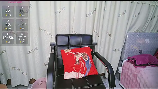 Alisawa online show from November 24, 2025, 1:00 pm