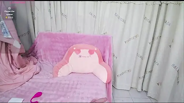 Alisawa online show from April 18, 2026, 11:16 pm