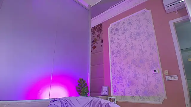 LexySinner online show from March 12, 2025, 5:38 pm