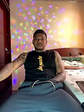 Saipuer31 online show from January 14, 2026, 7:08 pm