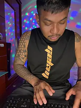 Saipuer31 online show from February 24, 2026, 8:29 pm