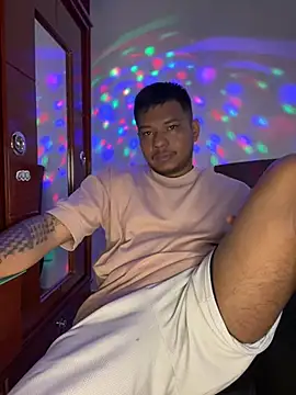 Saipuer31 online show from March 4, 2026, 7:09 pm