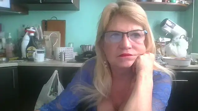 Heidi-Helga online show from September 23, 2025, 6:27 am