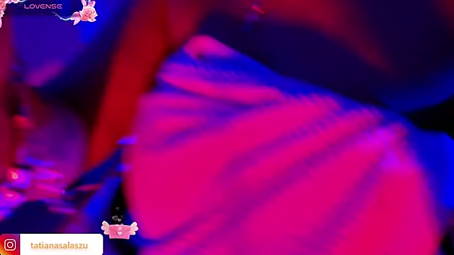 Snapshot of tatiana_10 chatting on March 3, 2025, 7:43 am tatiana 10 online show from March 3, 2025, 7:43 am