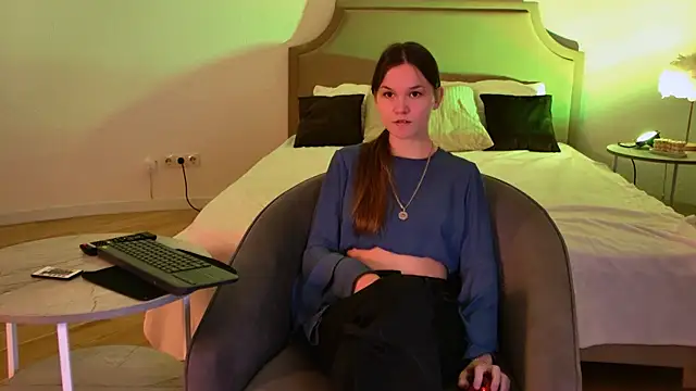 Amber Rogers online show from February 23, 2025, 5:50 pm