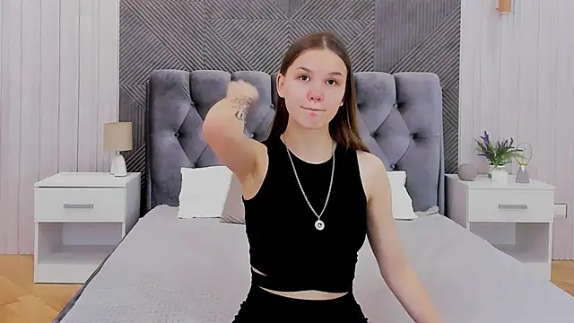 Amber Rogers online show from March 20, 2025, 2:10 pm