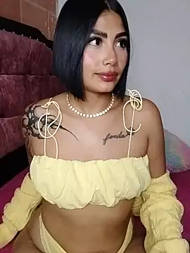 Kylie brazt online show from February 27, 2026, 2:11 am