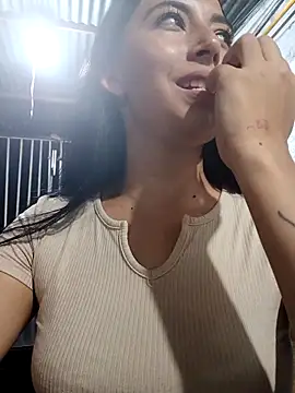 AnnHouston1 online show from February 12, 2026, 12:49 am