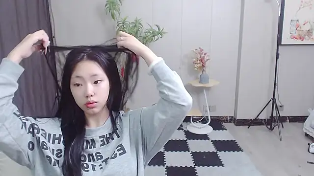 Facai55555 online show from February 28, 2025, 11:36 am