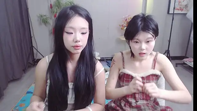 Facai55555 online show from March 5, 2025, 2:12 pm