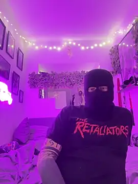 Snapshot of k_Inkedman chatting on February 21, 2025, 10:04 pm k Inkedman online show from February 21, 2025, 10:04 pm