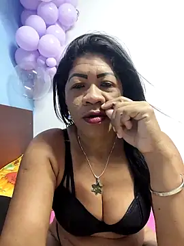 Tocameamor online show from October 10, 2025, 2:16 pm
