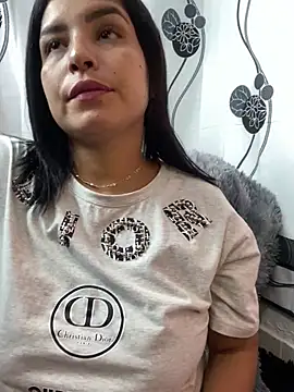 Sara chanel92 online show from March 16, 2025, 11:57 pm