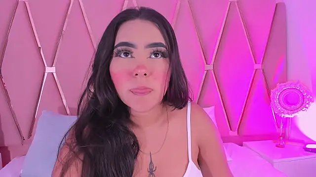 Emily Black1 online show from April 9, 2026, 11:32 pm