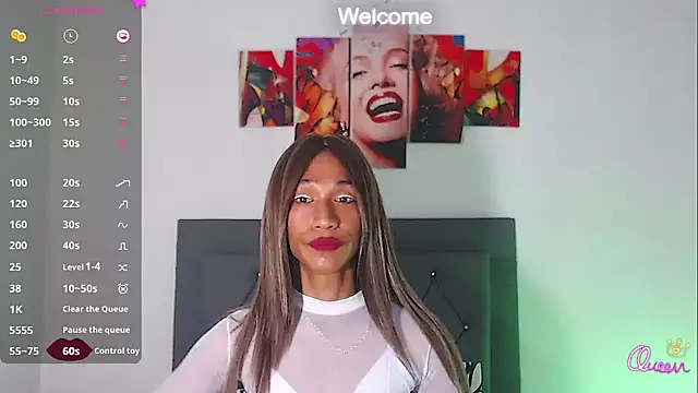 red veltet online show from April 16, 2026, 9:43 am