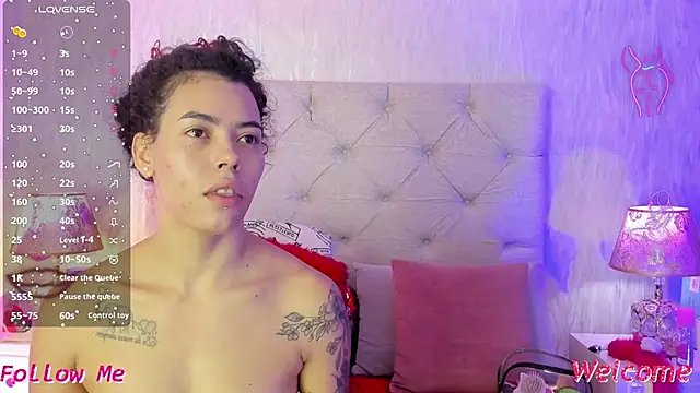 goth tasha online show from February 7, 2026, 12:31 pm