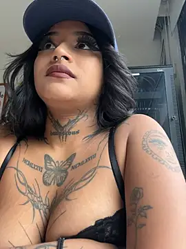 Snapshot of goth_tasha chatting on July 3, 2026, 12:11 pm goth tasha online show from July 3, 2026, 12:11 pm