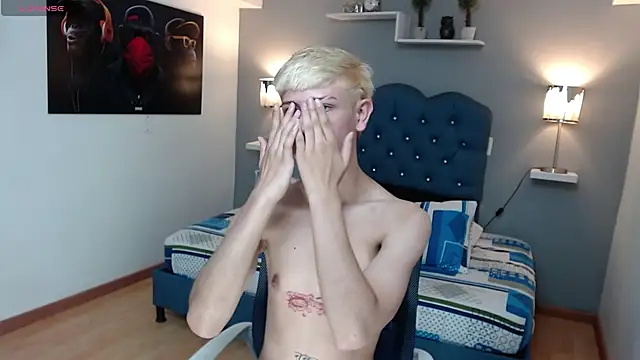 matteo foxx online show from February 25, 2025, 8:09 pm