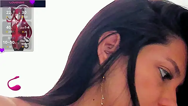 Snapshot of isabellarous- chatting on July 15, 2026, 8:14 pm isabellarous- online show from July 15, 2026, 8:14 pm