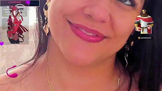 Snapshot of isabellarous- chatting on July 16, 2026, 7:20 pm isabellarous- online show from July 16, 2026, 7:20 pm
