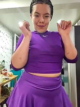 krolay16 online show from October 23, 2025, 9:35 pm