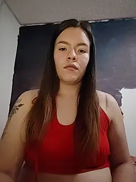 krolay16 online show from November 29, 2025, 4:37 am