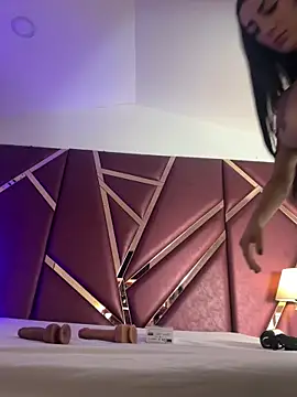 DanielaMedinaa online show from March 4, 2026, 10:38 pm