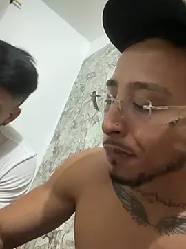 MaxxxSteil online show from March 12, 2025, 7:02 am