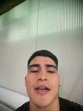 MaxxxSteil online show from March 15, 2025, 11:39 pm