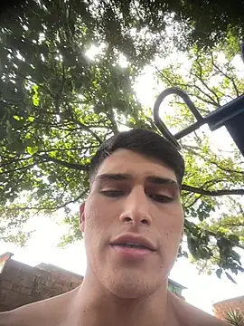 MaxxxSteil online show from March 21, 2025, 6:18 pm