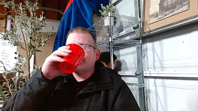 Randomoldguy615 online show from February 23, 2025, 2:40 am