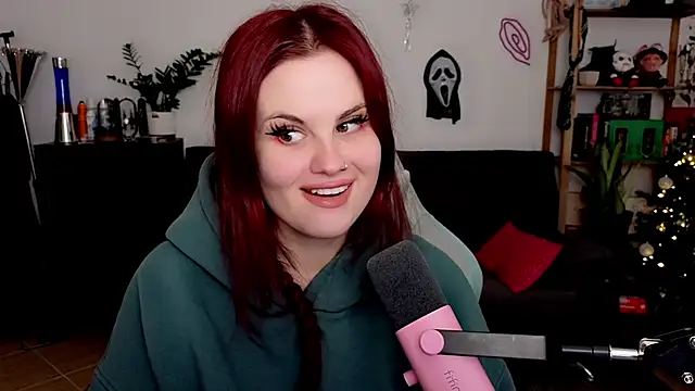 Della Ideal online show from January 5, 2026, 6:11 pm