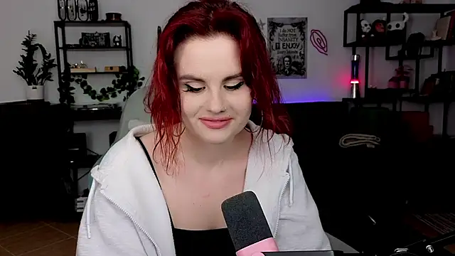 Della Ideal online show from March 30, 2026, 6:20 pm