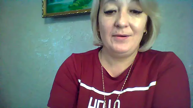 ArielXLoveresss online show from October 23, 2025, 8:13 am