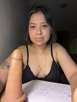 KiaraCut online show from March 29, 2026, 1:05 am